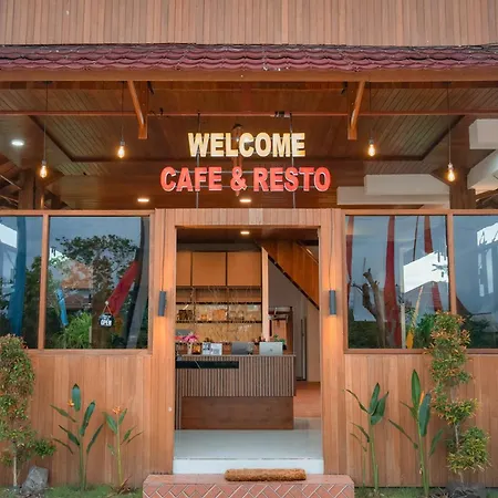 Wood Village Nusa Dua Bali