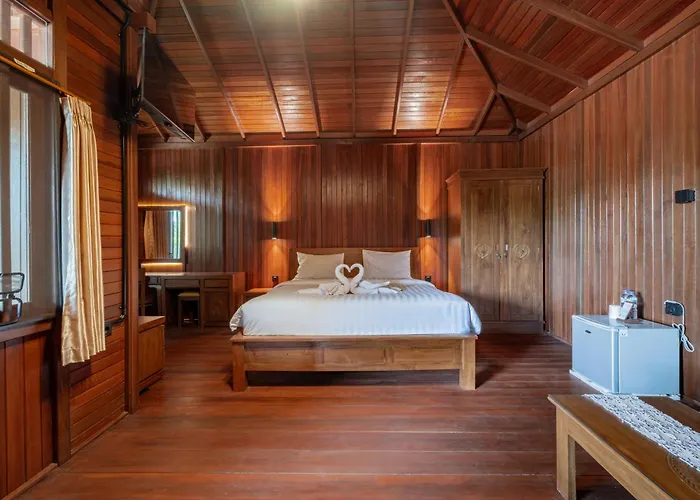 Wood Village Bali 3* Nusa Dua (Bali)
