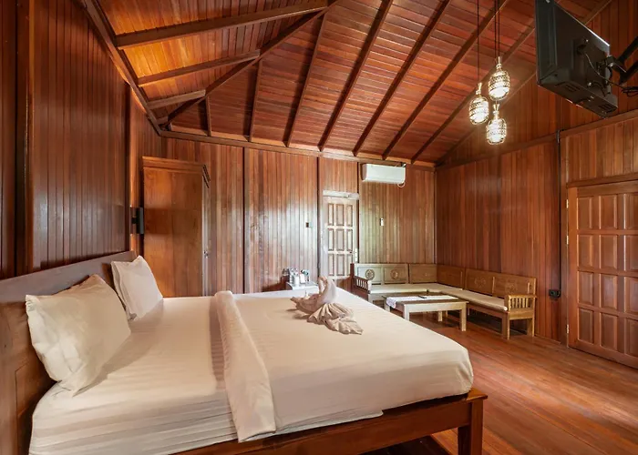 Wood Village Bali 3* Nusa Dua (Bali)