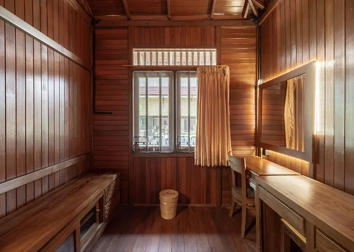Wood Village Bali 3* Nusa Dua (Bali)