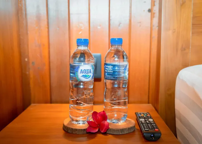Wood Village Bali 3* Nusa Dua (Bali)