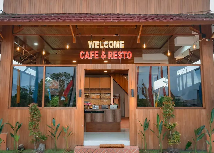 Wood Village Bali 3* Nusa Dua (Bali)