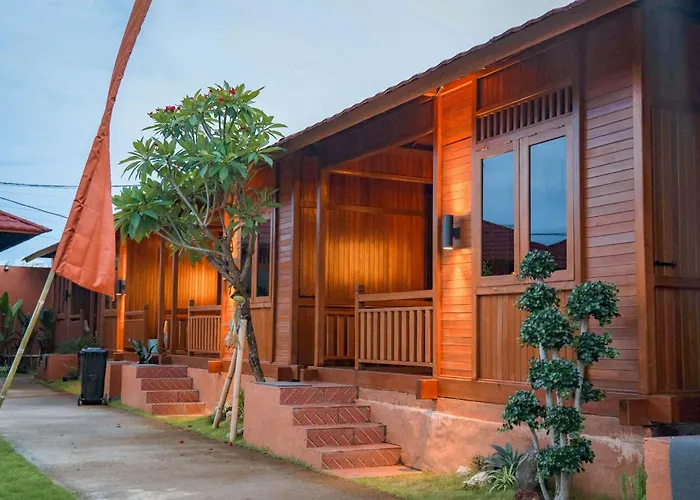 Wood Village Bali Nusa Dua (Bali)